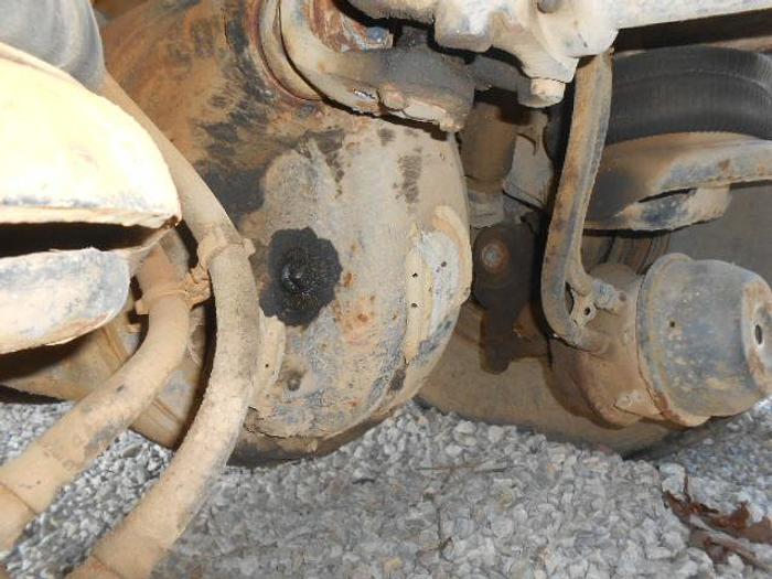 Used 1988 Kenworth T800