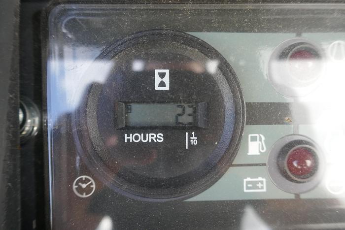 Used 2021 ATLAS COPCO XAS68