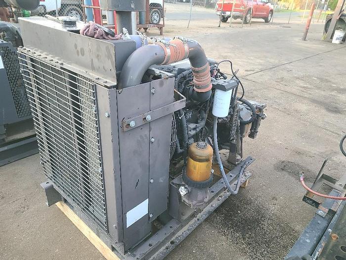 Used Cummins QSB