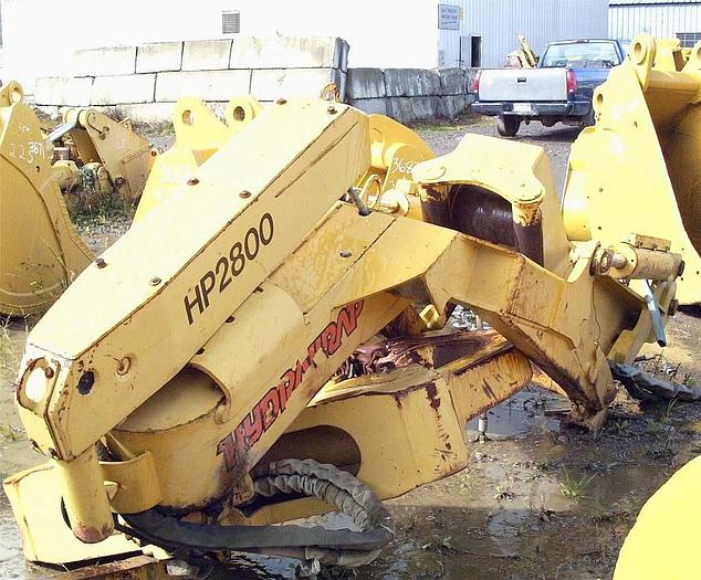 Used HYDRAWRAP HP2800