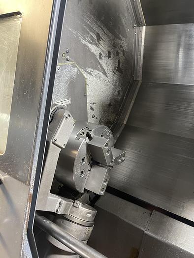 Ottime Tornio Cnc MAZAK SUPER QUICK TURN 18MS MARK II