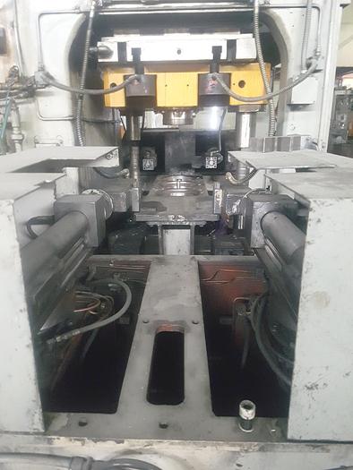 Used Press Hot Forging LP1000-240S
