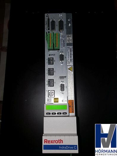 Gebraucht 2013 Bosch Indradrive HCS02-K203475