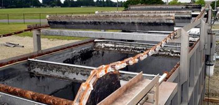 Usado Stewart Water Solutions