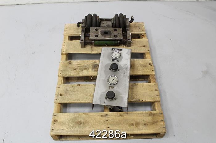 Used Sinclair Sinco Guide Felt Guide #42286