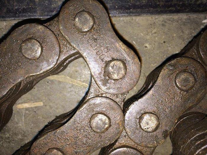 Used CHA100BL100S KCM BL100 Chain