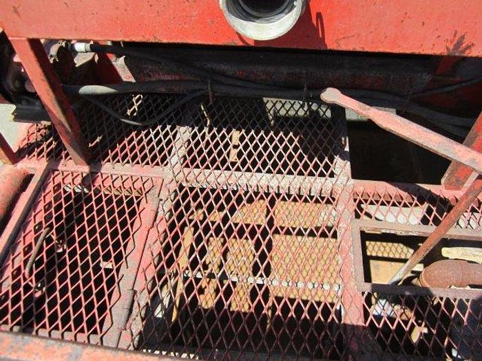 Used 1999  Mud System (Tank & Shaker) - Sold