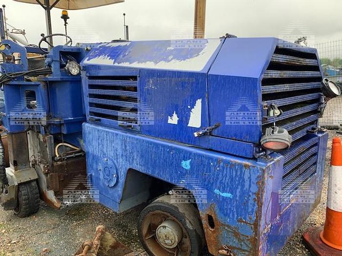 Used 1996 WIRTGEN W1000