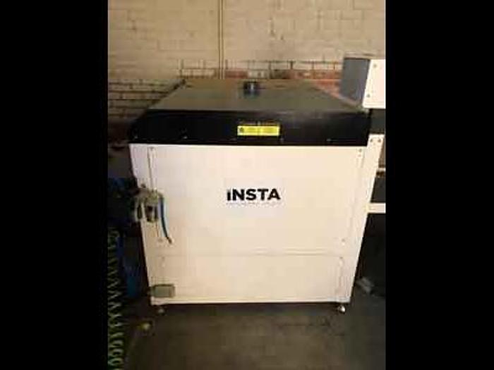 Used 2018 Other Insta 1020