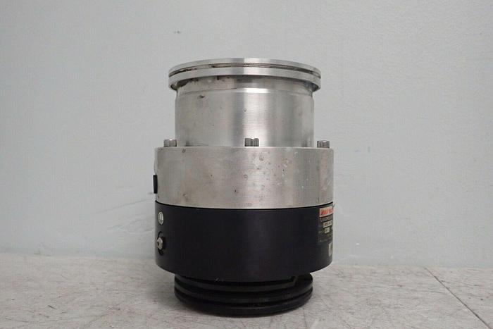 Used BOC Edwards G2589-80062 B753-04-000 Agilent Turbo Molecular Vacuum Pump
