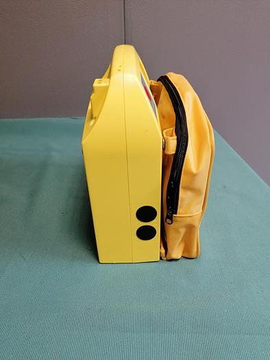 Used Schiller Fred Defibrillator