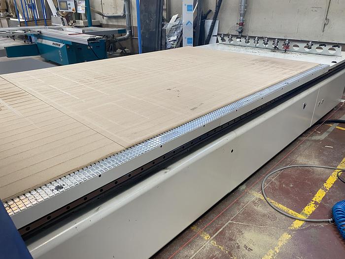 Used 2019 Morbidelli N 100