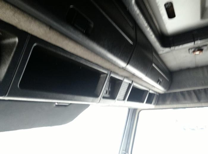 Usado 1995 SCANIA R 143M 420 manual tractor unit