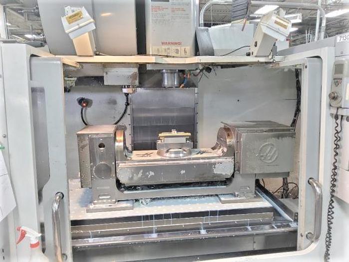 Used 2007 Haas VF3B YT