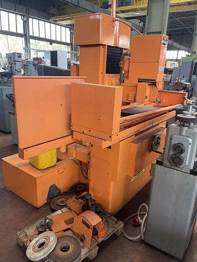 Buone Rettifica Tangenziale ELB SUPER RUBIN 024-NCK