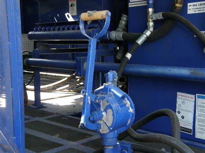 Used 2007 Schramm T300M Drill Rig - Sold