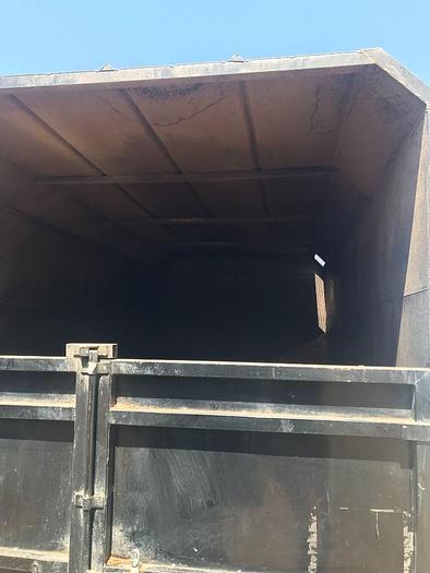 Used 2013 FORD F-750
