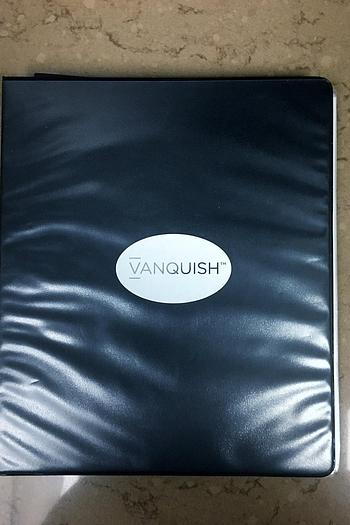 Used 2013 BTL Aesthetics Vanquish ME