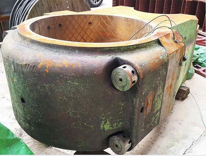 Used Press Hot Forging Maxipress