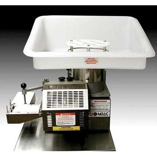 Patty-O-Matic Model PM18 Patty Forming Machines