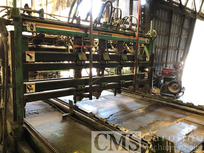 Used Viking Champion