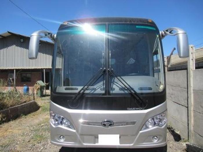 Usado 2020 DAEWOO A85