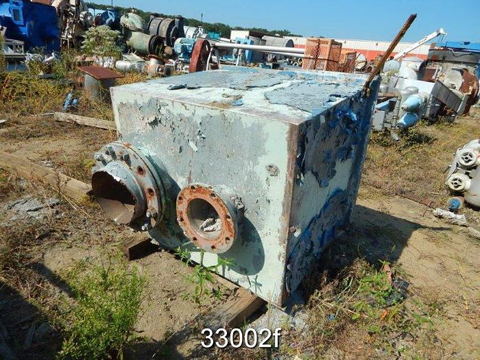 Used Johnson JS24 Vibrating Screen #33002