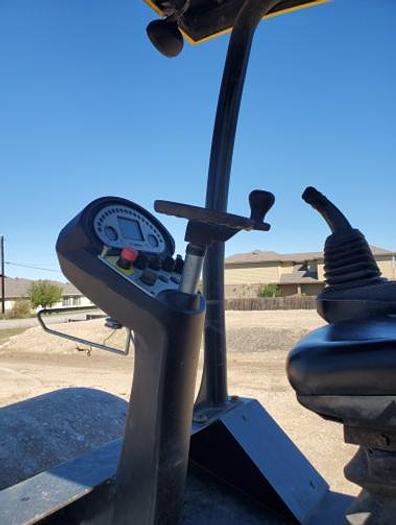 Used 2016 Bomag BW211D-50