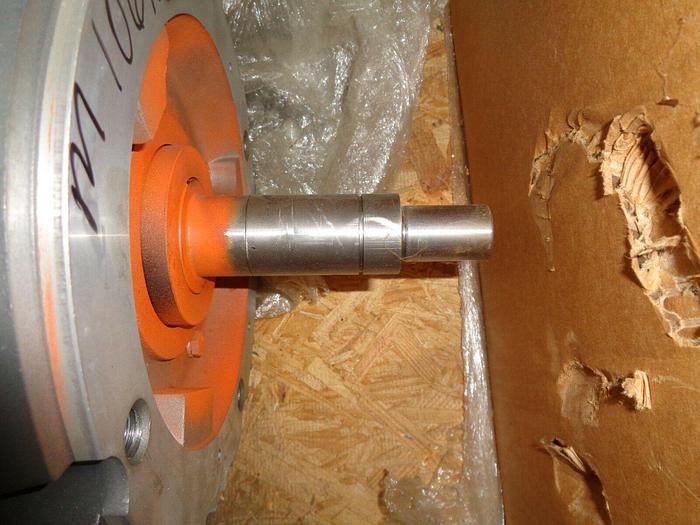 BALDOR JMM3313T 10HP, 1765RPM, 3PH, 60HZ, 215JM, 3733M, OPSB, F 208-230V/460