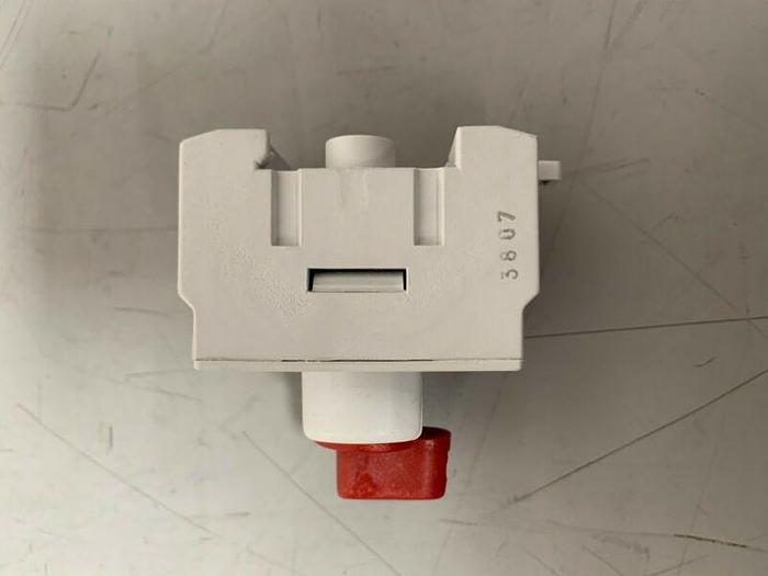 Used Altech Corp Katko KU340N 3-Pole Motor Disconnect Switch 40A/600V