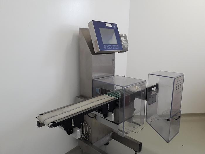 Used Checkweigher