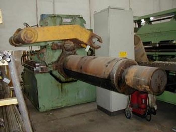 Used Various Brands -  Line Parts (Used) in stock #3592