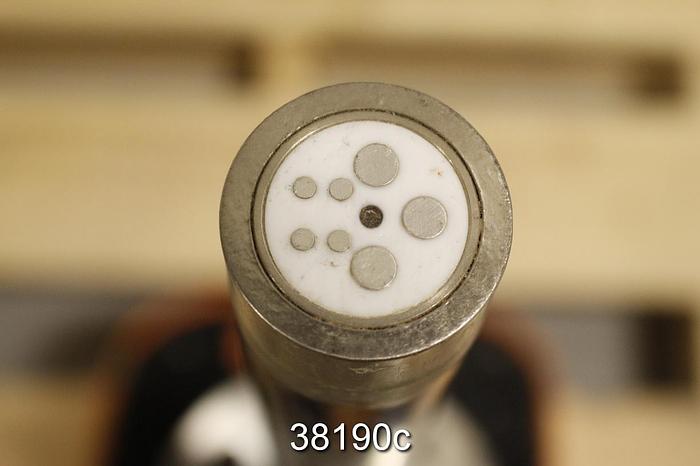 Used Kajaani Polarox-I Titan + Cond Chemical Concentration Measurement Sensor #38190