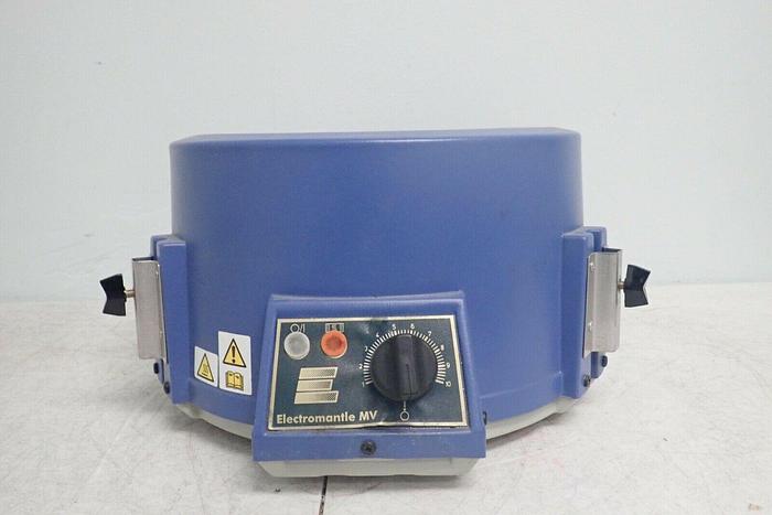 Used Barnstead EM3000/CX1 Electrothermal Heating Mantle