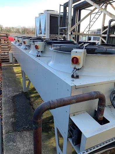 Used STARFROST BELT CHILLER
