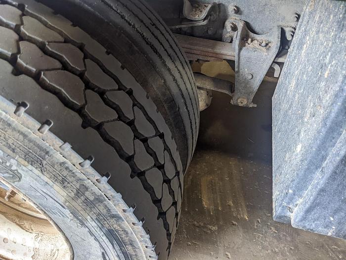 Used 1977 Ingersoll-Rand TH60 Drill Rig