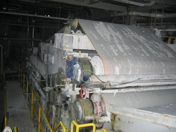 Used 1995 FIELDS & BOYD #20494