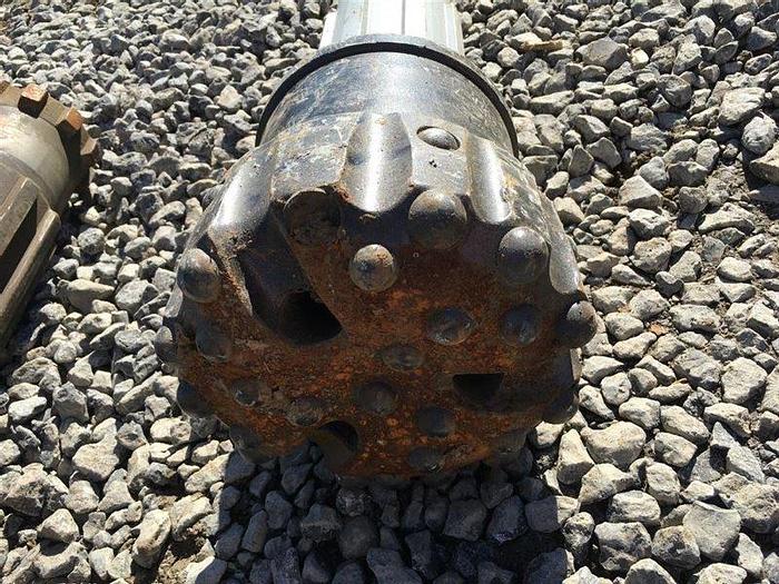 Used 0 Atlas Copco 7-7/8" SD8 Hammer Bit