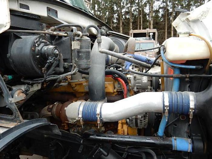 Used 2002 Sterling LT-9500