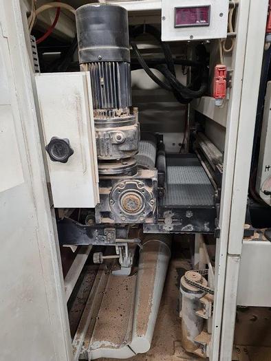 Used 1999 DMC IP 110 RR