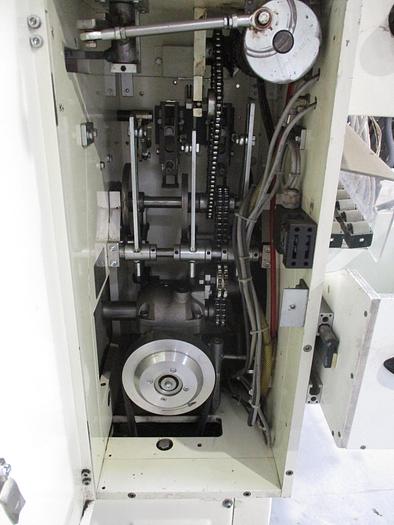 Used 1997 MARCHESINI BA 100