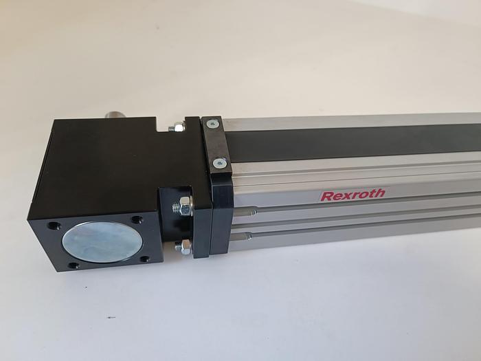 Linearmodul +- 0,05mm, MKR15-65, 1140-060-00/MA02/970mm, Rexroth, neu