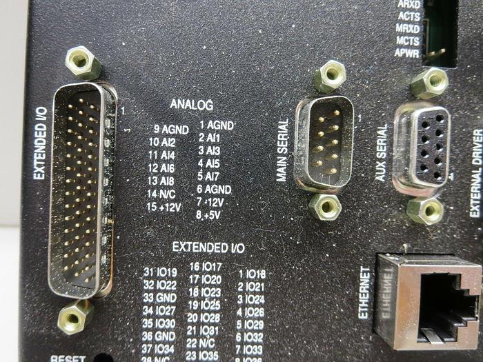 Used Galil Motion Control DMC-4030