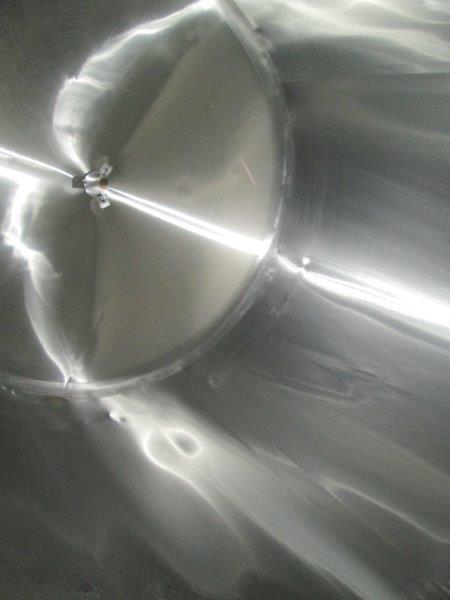 Usado 5000 GALLON STORAGE TANK.  CREPACO SERIAL A2590