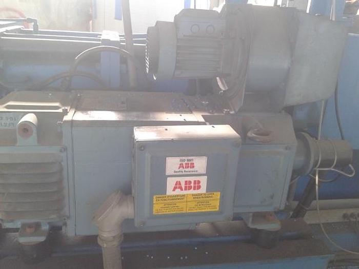 Used AMUT 2×72 mm.PVC PIPES 16-110 mm. –