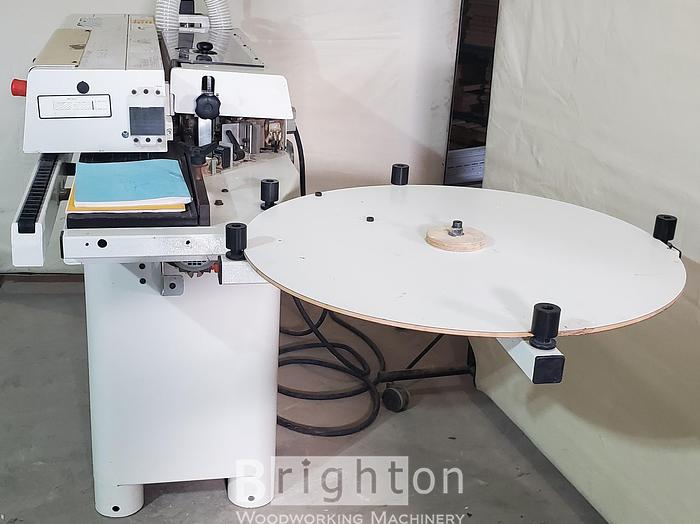 Used 2007 SCM ME 20 used edgebander.