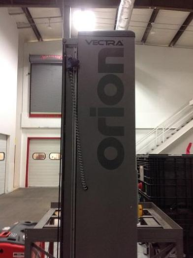 Used 2005 Orion Vectra