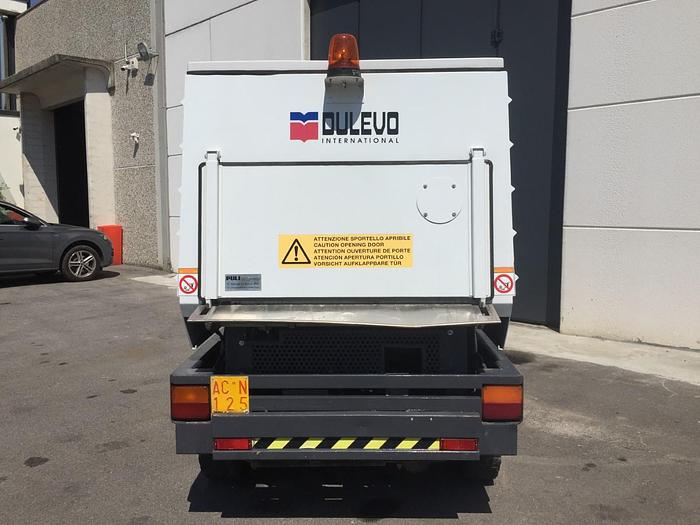 Usato 2000 DULEVO 200 QUATTRO