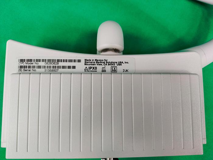 Gebraucht Acuson 5V2C Sektor Phased Array Ultraschallsonde