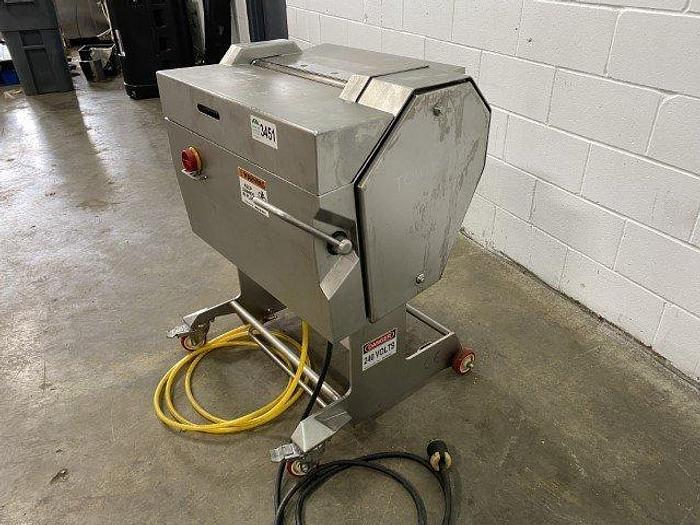 Used 2013 Townsend SK-11-320 Skinner